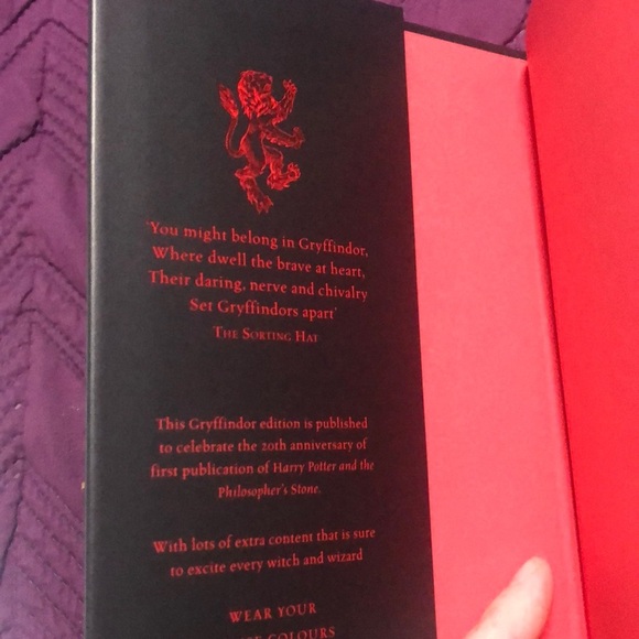 Harry Potter and the Philosopher’s Stone - Picture 6 of 11